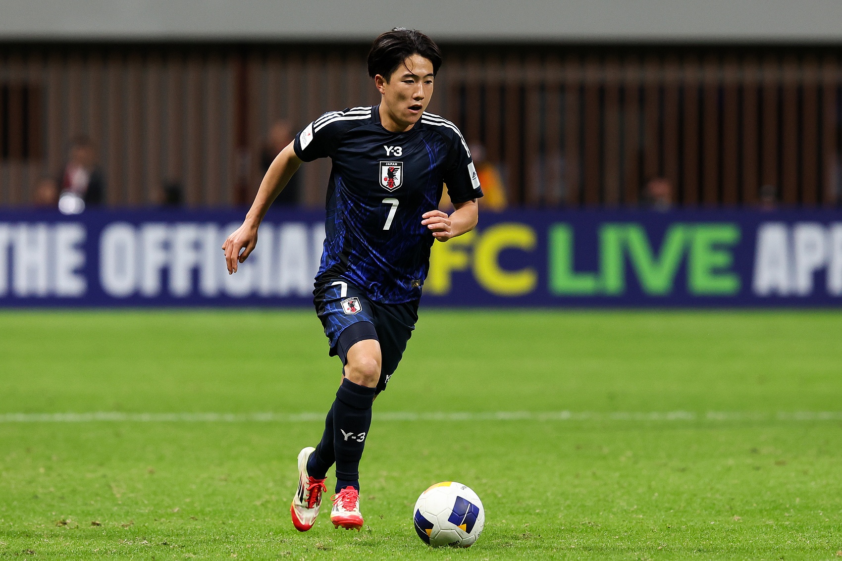 18歲佐藤龍之介談入選日本隊：意外過后是自豪，接下來要一決勝負(fù)