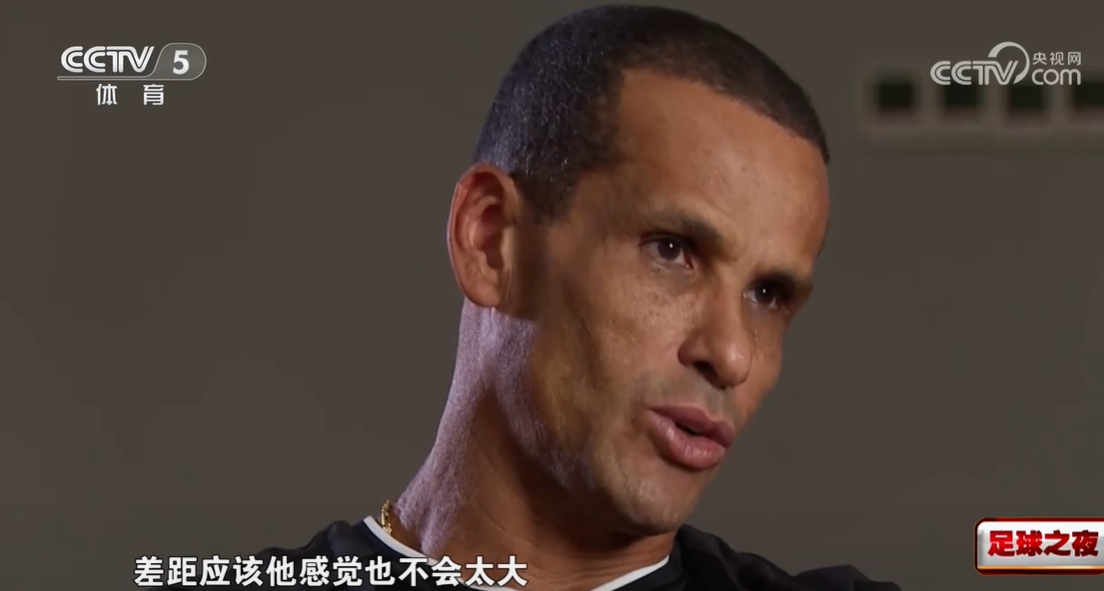 中超2隊被下克上！里瓦爾多此前評價：一直在看 中超中甲差距不大