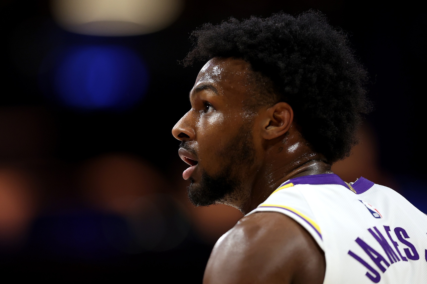 ??某高管：布朗尼預(yù)計(jì)將在新賽季成為10-15分鐘的常規(guī)輪換球員