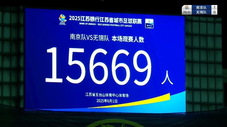 滬媒：蘇超成頂流，閩超、粵超正醞釀，其他地方紛紛“抄作業(yè)”
