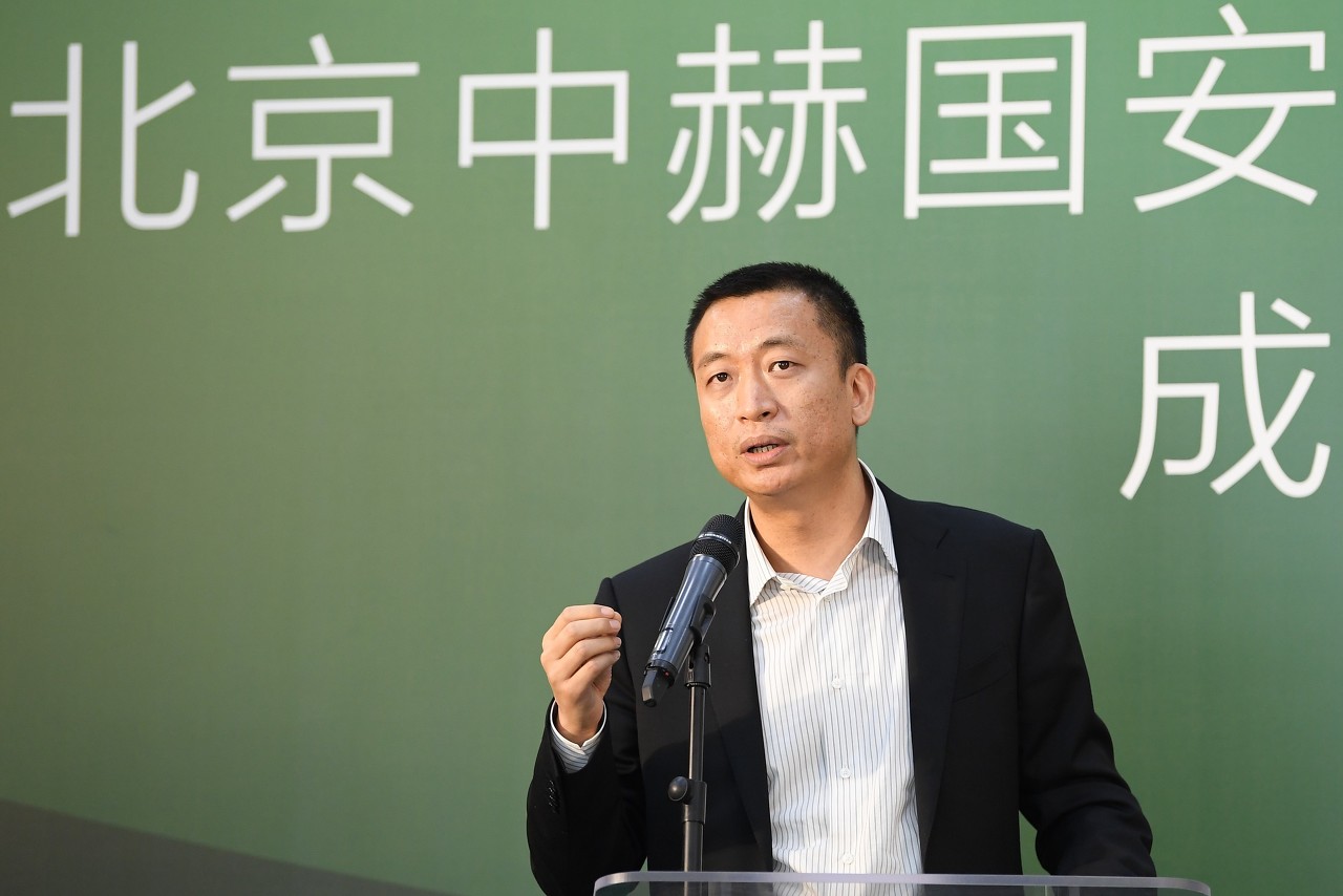 國(guó)安董事長(zhǎng)：基地遷移只是權(quán)宜之計(jì)，離職業(yè)俱樂(lè)部還有很大差距