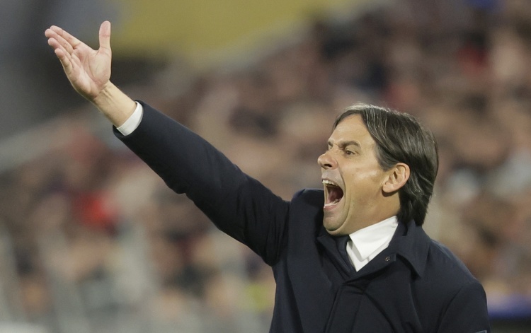 羅馬諾：小因扎吉將與國米高層會談，預計本周二做出最終決定