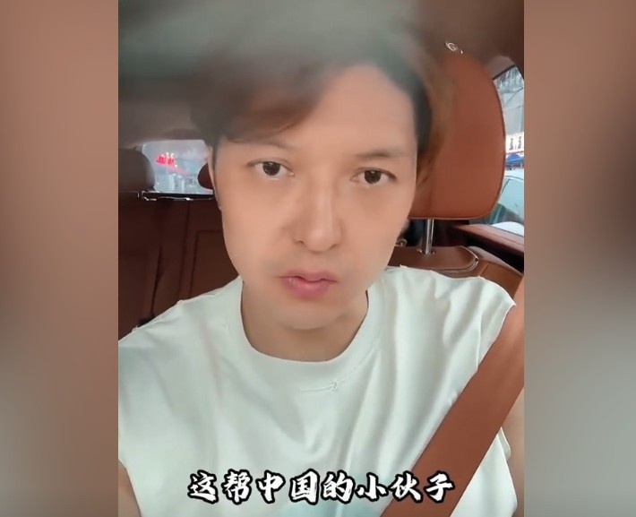 汪嵩談國足客戰(zhàn)印尼：印尼歸化沒歸屬感，咱主場(chǎng)能贏客場(chǎng)同樣可以