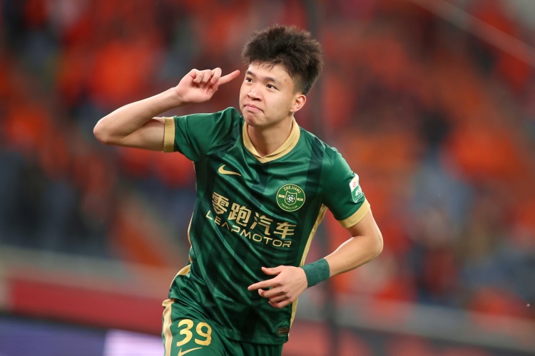媒體人：希望王鈺棟早出國，留洋不僅是訓練比賽而是全方位磨練