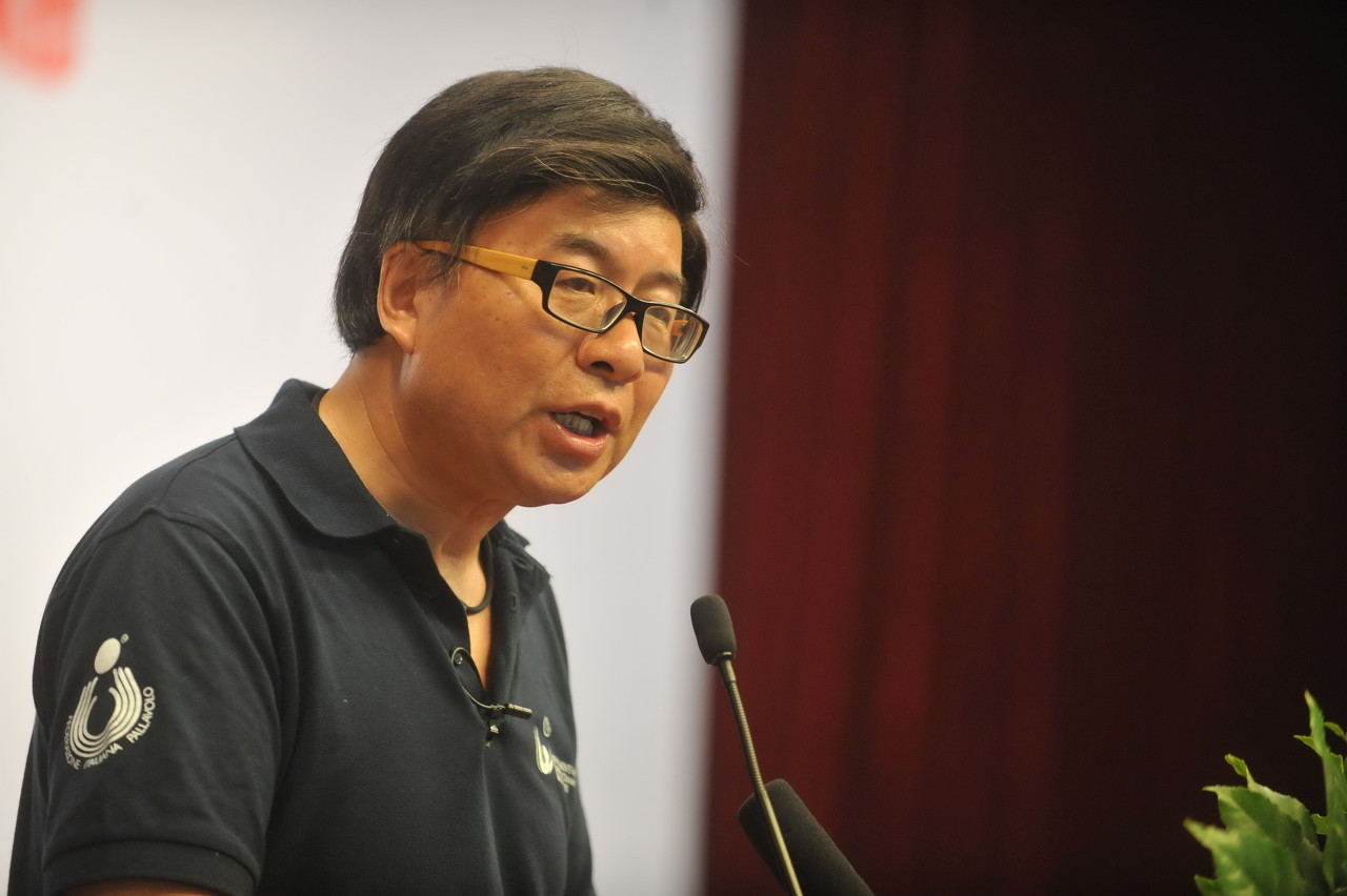 韓喬生：至少接到了兩個地方的蘇超解說邀約，南通南京都有望奪冠