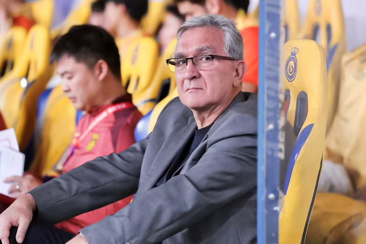 滬媒：國足粗糙、僵化、懦弱，半個月以上的集訓到底練了什么？