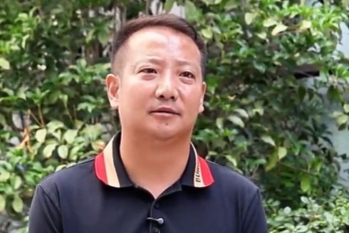 被調(diào)侃體型像廚師？蘇超揚(yáng)州隊(duì)隊(duì)長(zhǎng)：娛樂大家就好 我已瘦了25斤