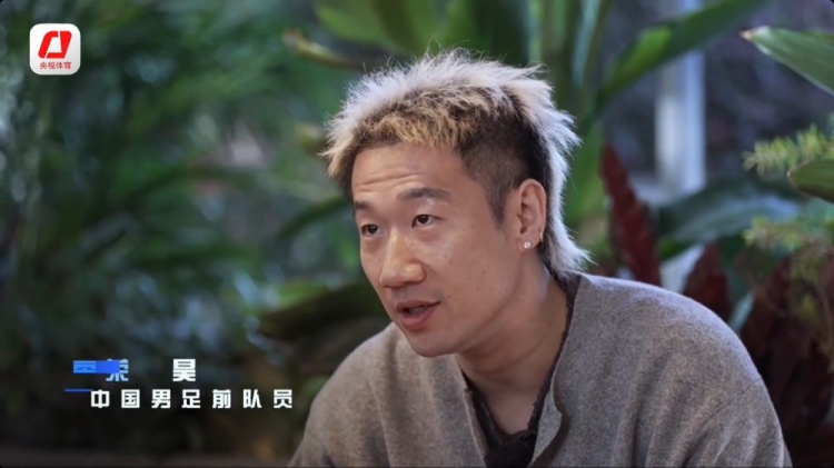 親歷金元到欠薪！榮昊警告：踢假球掙的錢，遲早要還！