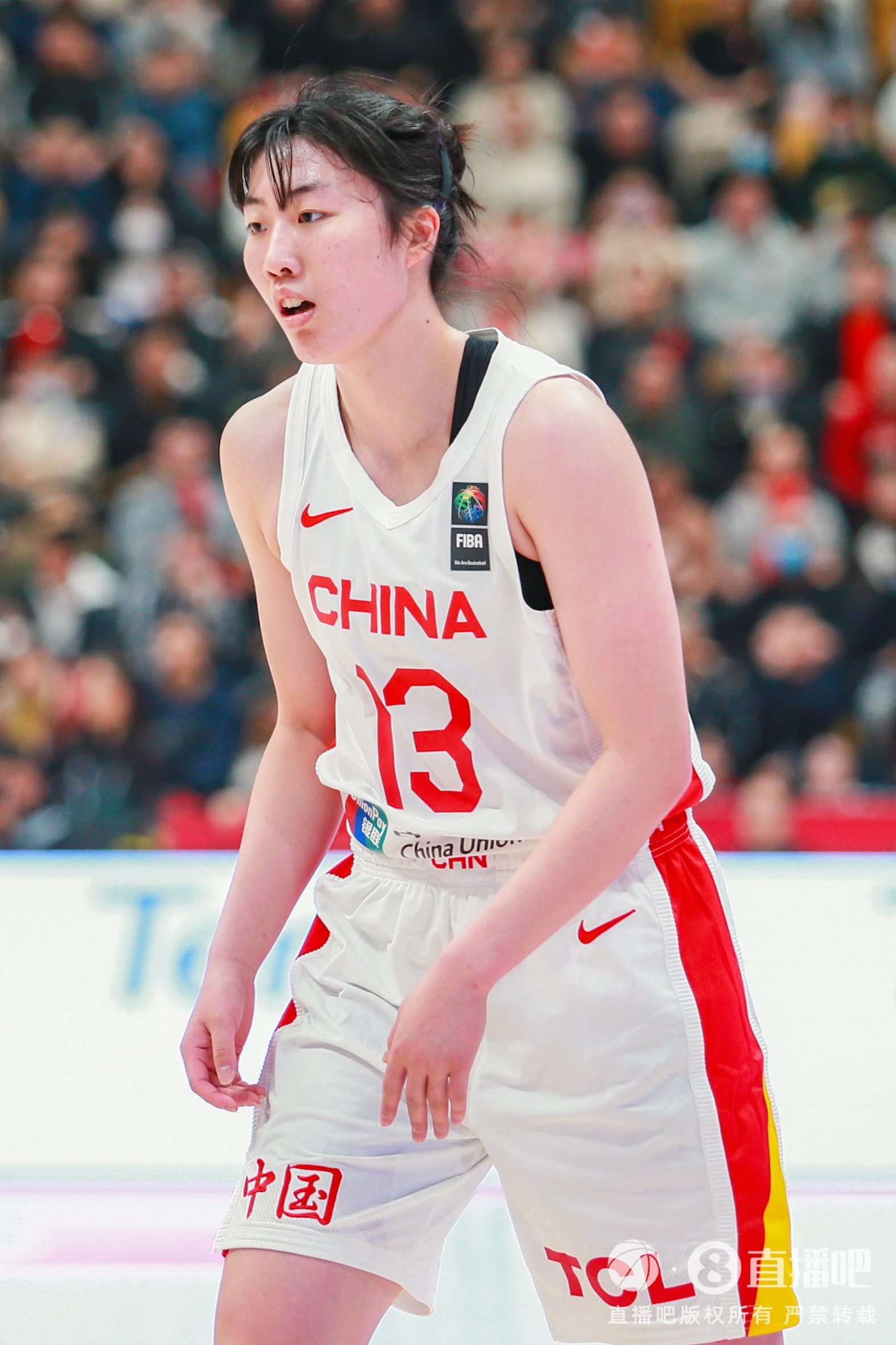 效率很高不犯錯！羅欣棫8中6得15分2板1助 全場0失誤