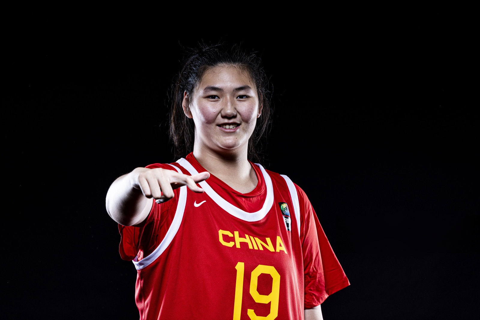 媒體人：張子宇威懾力打出來了 女籃執(zhí)行力很強 亞洲杯成績有保障