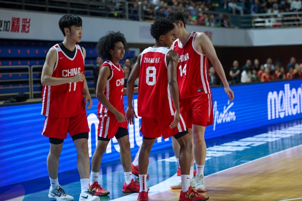 媒體人評男籃U19：我們現(xiàn)在能贏的 也僅限于部分非洲黑哥們了