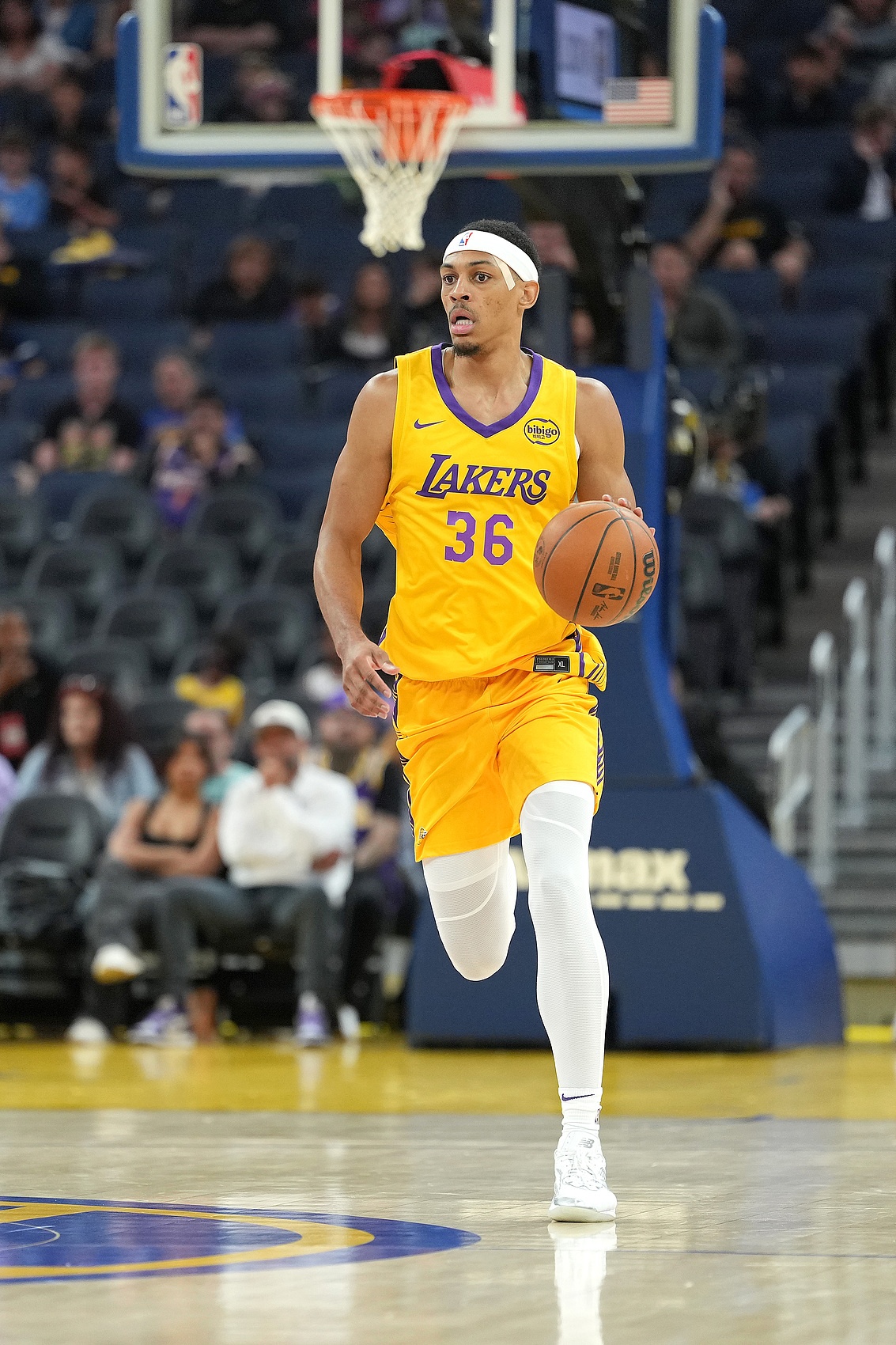 麥穗豐：貝茲利運動能力出色&防守不俗 提升持球進攻有望重返NBA