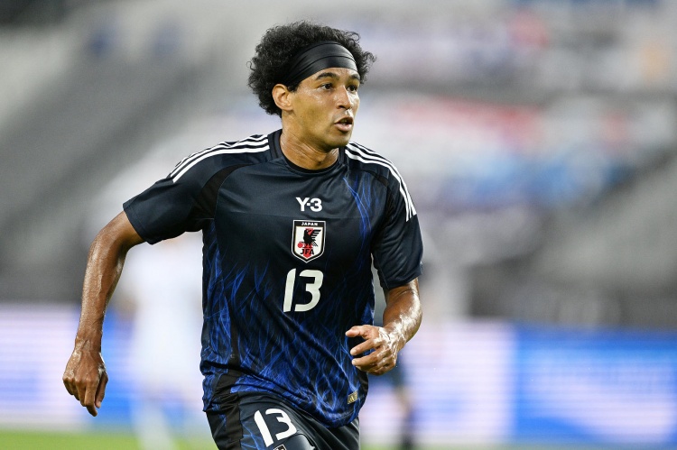 3場5球，30歲日本混血前鋒杰梅恩-良當(dāng)選本次東亞杯MVP&金靴