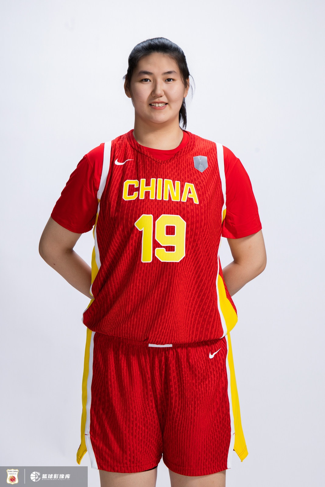 中國女籃在如何給張子宇傳球方面還能做得更好 外線需進一步提升