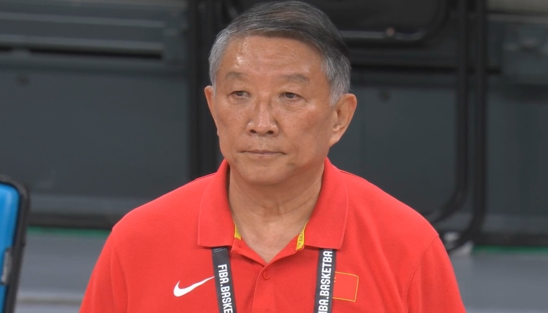 高歌猛進！中國女籃三連勝進半決賽 對手為日本和新西蘭比賽勝者