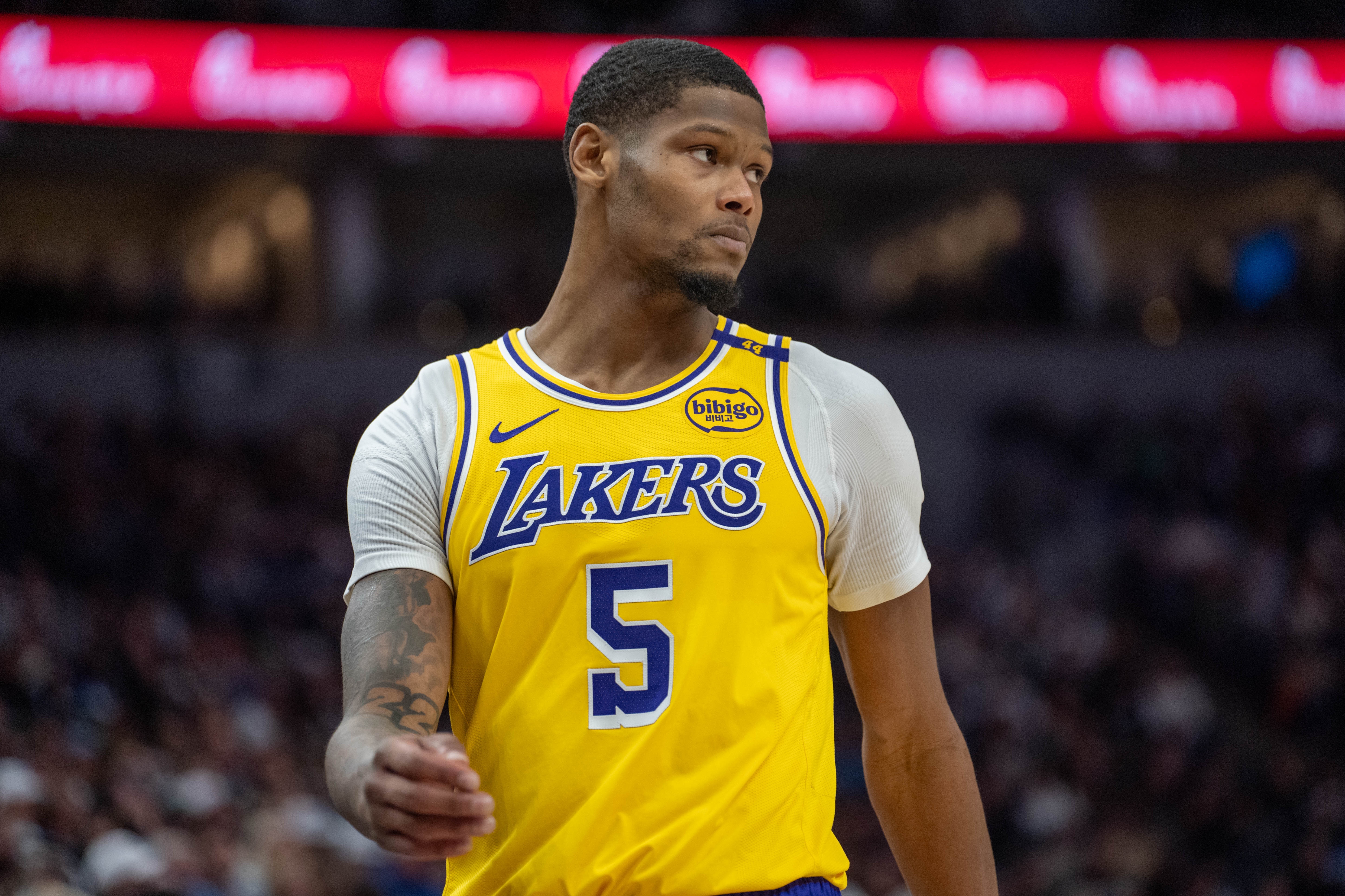 藍(lán)魔天才側(cè)翼26歲離開NBA？19年10號秀雷迪什預(yù)計(jì)加盟立陶宛球隊(duì)