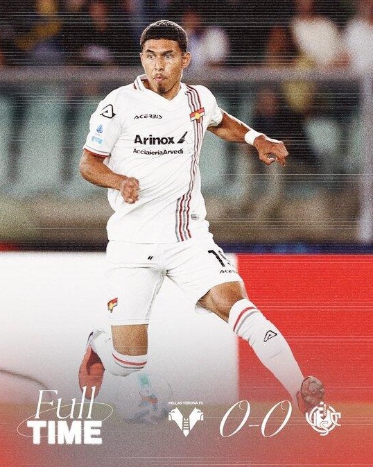 2012-13賽季的桑普后，克雷莫內(nèi)塞成首支前3輪不敗的意甲升班馬