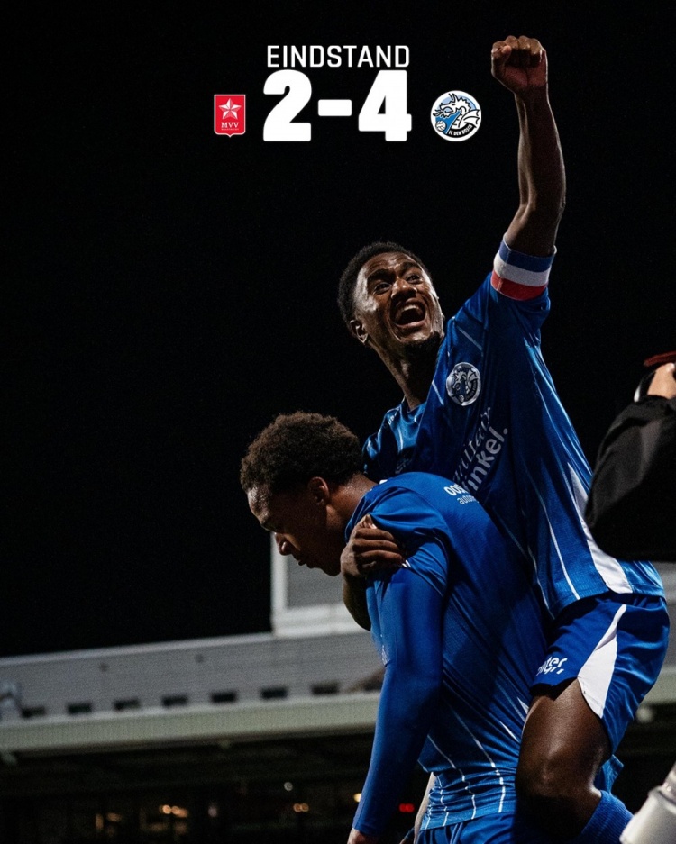 中國球員王博豪90分鐘替補92分鐘送妙傳 助鄧伯什4-2戰(zhàn)勝對手