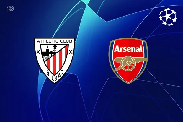 畢爾巴鄂前鋒：我認(rèn)為球隊(duì)踢得很好，與阿森納平分秋色