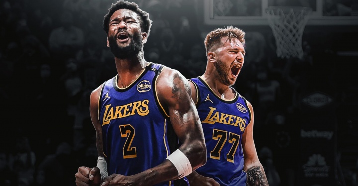 ESPN：艾頓要么會成為球隊長期支柱 要么只會是短暫鬧劇