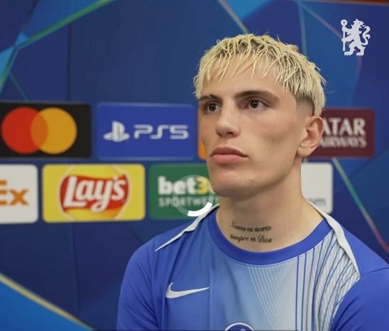 加納喬：拜仁很強(qiáng)但我認(rèn)為我們踢得不錯，雙方都有機(jī)會獲勝