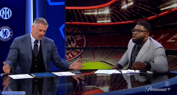 卡拉格：切爾西花了20億鎊卻沒進步，他們今夏贏了個‘米老鼠’杯