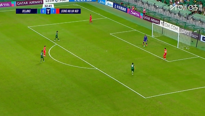 蘇東爆粗：NXP！總說(shuō)一致對(duì)外 其實(shí)亞冠隊(duì)真正想要什么非常清楚了