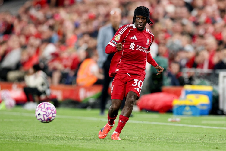 弗林蓬：足球歸根結(jié)底是要贏球 紅軍是常勝之師懂得如何贏得獎杯